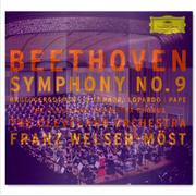 Beethoven: Symphony No.9