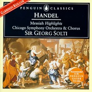Handel: Messiah (Highlights)