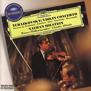 Tchaikovsky: Violin Concertos & Encores (柴科夫斯基：小提琴协奏曲及安可曲)