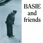 Count Basie And Friends