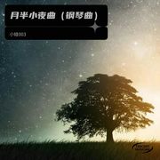 月半小夜曲（钢琴曲）