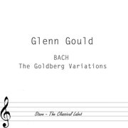 Goldberg Variations (哥德堡变奏曲)