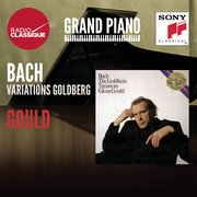 巴赫：哥德堡变奏曲，作品988 (Bach: Les Variations Goldberg - Gould)