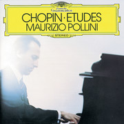 Chopin: Etudes Opp.10 & 25 (肖邦：练习曲)