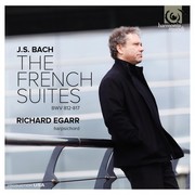 Bach: The French Suites