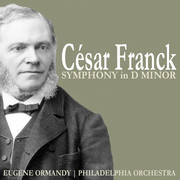 弗兰克：D小调交响曲 (Franck: Symphony in D Minor)