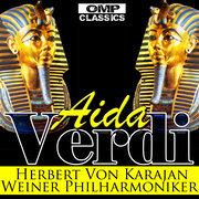 Verdi: Aida