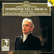 Beethoven: Symphony No.3 "Eroica"