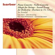Samuel Barber (1910-1981)