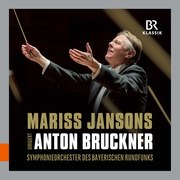 Bruckner: Symphonies Nos. 3, 4 & 6-9 (Live)