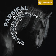 Wagner: Parsifal (瓦格纳：帕西法尔)