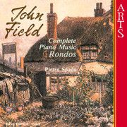 John Field: Complete Piano Music CD