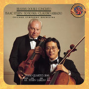 Brahms: Concerto for Violin, Cello and Orchestra in A Minor, Op. 102 & Piano Quartet No. 3 in C Minor, Op. 60 - Expanded Edition (勃拉姆斯：为小提琴、大提琴和管弦乐队而作的A小调协奏曲，作品102和C小调第3号钢琴四重奏，作品60)