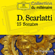 D. Scarlatti: Sonates (斯卡拉蒂：奏鸣曲)