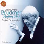 Anton Bruckner: Symphonie Nr. 4 (安东·布鲁克纳：第4号交响曲)