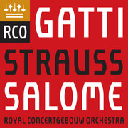 Richard Strauss: Salome