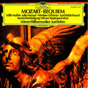 Mozart: Requiem