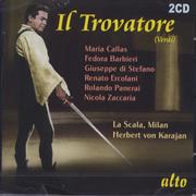 Il Trovatore