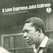 A Love Supreme: The Complete Masters(Super Deluxe Edition)