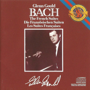 Bach: The French Suites