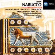 Verdi: Nabucco