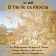 Carl Orff: El Triunfo de Afrodita (1961)