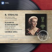 R. Strauss: Four Last Songs