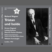 Wagner: Tristan und Isolde, WWV 90 (Remastered 2021)