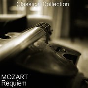 Mozart: Requiem (莫扎特：安魂曲)