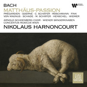 Bach: Matthäus-Passion, BWV 244 (Remastered) (巴赫：马太受难曲，作品244 (重置版))