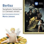 幻想交响曲 (Berlioz - Orchestral Works)
