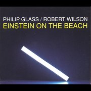 Einstein on the Beach(海滩上的爱因斯坦)