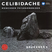 Bruckner: Symphony No. 8 (1890 Version) [Live at Philharmonie am Gasteig, Munich, 1993]