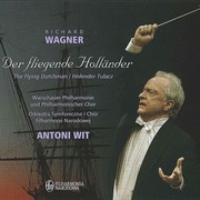 WAGNER, R.: Fliegende Hollander (Der) [Opera] [Wit]