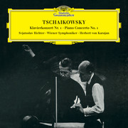 Tchaikovsky: Piano Concerto No.1; Variations on A Rococo Theme