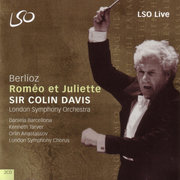 Berlioz: Roméo et Juliette