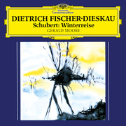 Schubert: Winterreise (舒伯特：冬之旅)