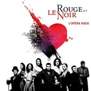 摇滚红与黑 音乐剧原声带 (Le rouge et le noir (L'opéra rock))