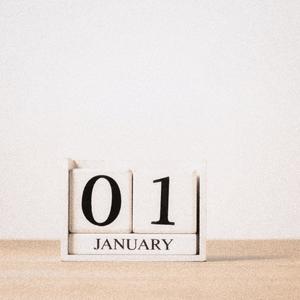 January One (Explicit)