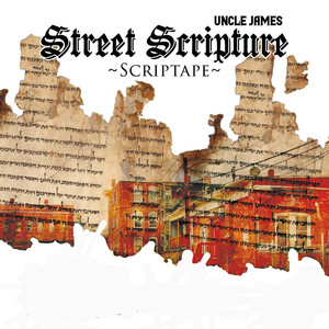 Street Scripture Scriptape (Explicit)