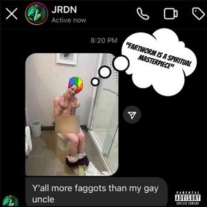 Stay In Hiding/Lie About Who You Are/You Can Find Jesus/But You Still Gotta Meet God (Explicit)