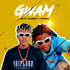 Gwam (feat. Ofour2) [Explicit]