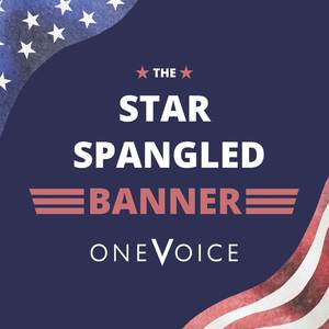 The Star Spangled Banner (A Cappella)