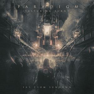 Paradigm (feat. Burn7) (Explicit)