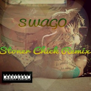 Stoner Chick (Remix|Explicit)
