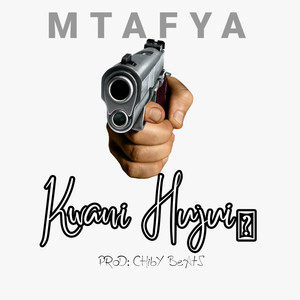 Kwani Hujui (Explicit)