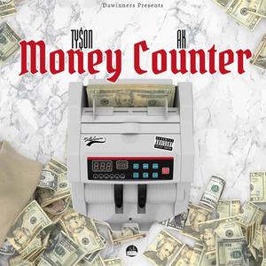 Money Counter (feat. AK) [Explicit]