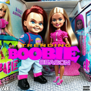 Boobie Season (Explicit)