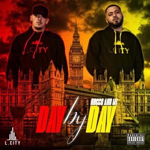 Day By Day (feat. M1-LC) [Explicit]