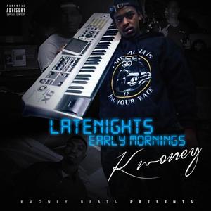 Trap House(feat. 48141 Voe) (Explicit)